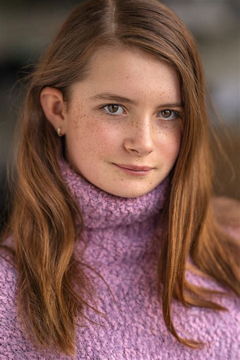 Teen Tween Acting Headshot Gallery Michael Verity Photography