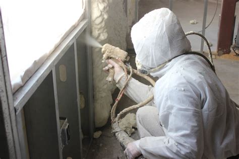 You can order these proficient products from the leading wholesalers and alibaba.com offers several unique. Foam Engineers Contractor Spray Foam Insulation Air ...