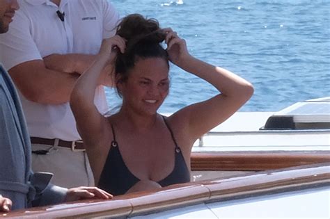 Chrissy Teigen Nude Photos And Videos Thefappening