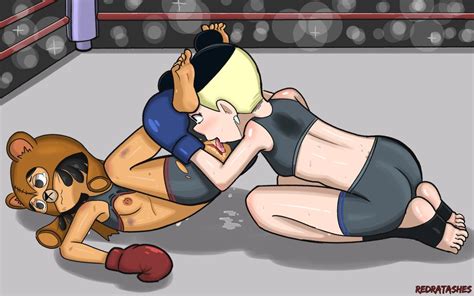 Rule 34 Boxing Gloves Boxing Ring Cartoon Network Craig Of The Creek Tabitha Craig Of The