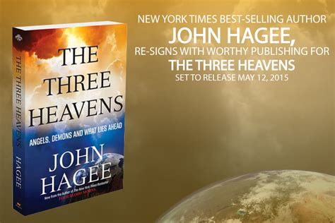 The Three Heavens Bookworms My Faith Magazine A Division Of