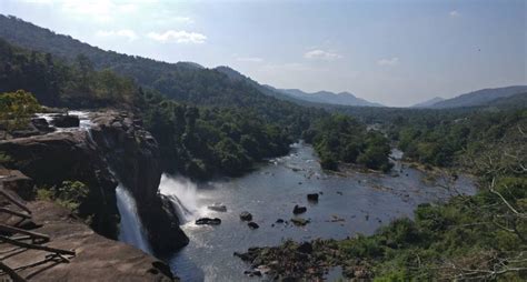 Athirapally Waterfalls Timings Entry Fee Bahubali How To Visit