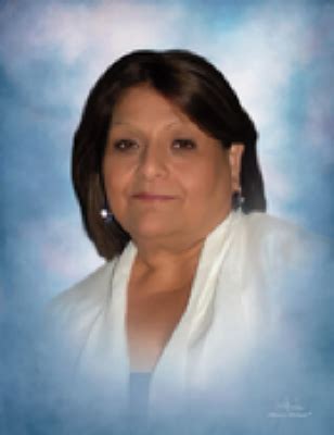 Maria H Garza Obituary
