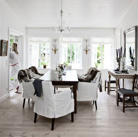 Beautiful Examples Of Scandinavian Interior Design