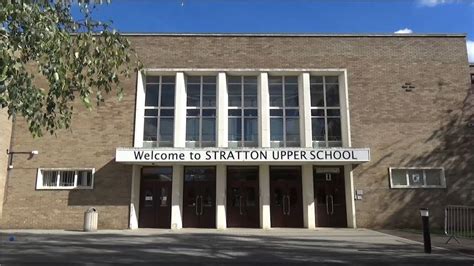 Stratton Upper School Promotional Video Youtube