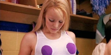 9 Weird Things About Your Boobs That Are Totally Normal