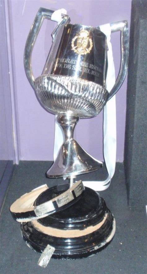 The competition started on february 28, 1926, and concluded on may 16, 1926, with the final, held at the mestalla in valencia, in which fc barcelona lifted the. Copa del Rey 20/21 | Transfermarkt