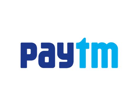 Paytm Logo Download