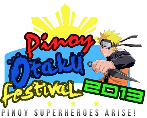 Pinoy Otakufest Festival For Pinoy Pop Culture ~ Wazzup Pilipinas