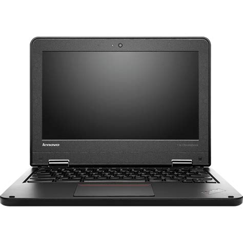 Lenovo Thinkpad 11e 20du0009us 116 Chromebook Black