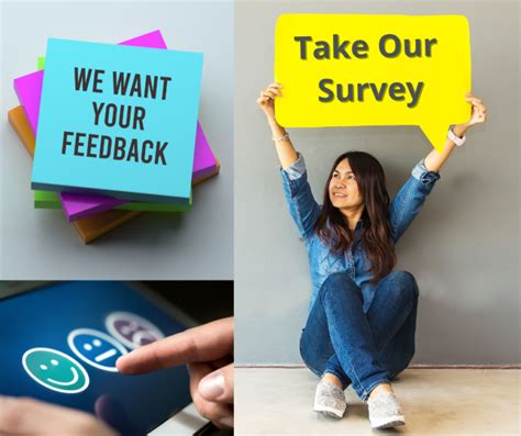 Copy Of Take Our Survey Vantageone Credit Union
