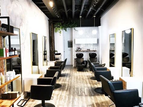 5 Popular Salon Floor Plans Tips For Creating The Perfect Salon Layout