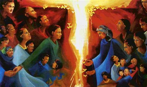 Lundi de pentecôte — pentecôte pentecôte la pentecôte, heures d étienne chevalier, enluminées par jean fouquet, musée condé, chantilly observé par les chrétiens type célébration religieuse. La Pentecôte : le baptême dans l'Esprit Saint - Jeunes ...