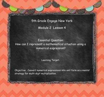 Great minds and eureka math are registered trademarks of great minds. Engage New York (Eureka) Math Grade 5-Module 2 Topic B ...