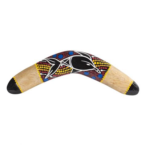 BUY BOOMERANG | Australia : Aboriginal | Boomerang Display Stand