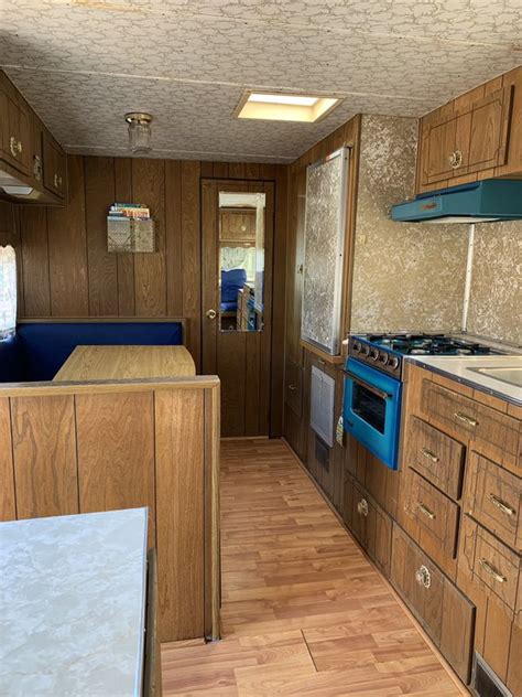 Shrinkage reducing admixture astm c494 type s. 1975 Great Divide 22' Camper Trailer Vintage for Sale in ...