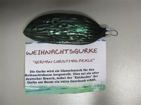 Die schweden feiern zum beispiel einen ziegenbock. Wie die Amerikaner in der Eifel Weihnachten feiern