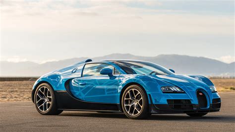 2015 Bugatti Veyron 164 Grand Sport Vitesse Vin Vf9sv25265m795079