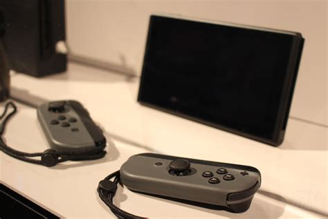 Gallery Heres What The Nintendo Switch Looks Like From Almost Every