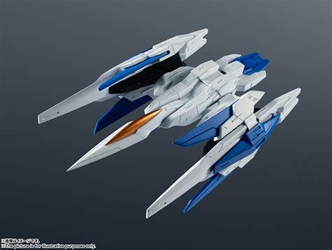 Gundam Universe Gn 0000 ＋ Gnr 010 00 Raiser 魂web