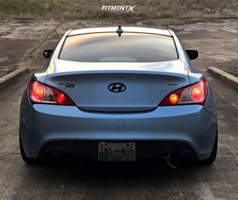 We did not find results for: 2011 Hyundai Genesis Coupe 2.0T with 18x8.75 XXR 527 and ...