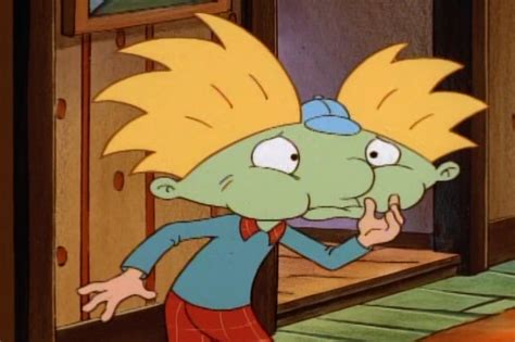 Hey Arnold Rewatch Eating Contest Episode 38 A Discussion