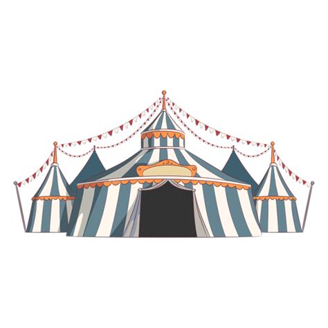 Molduras Em Png Tema Circo Circus Tent Carnival Themed Party Circus