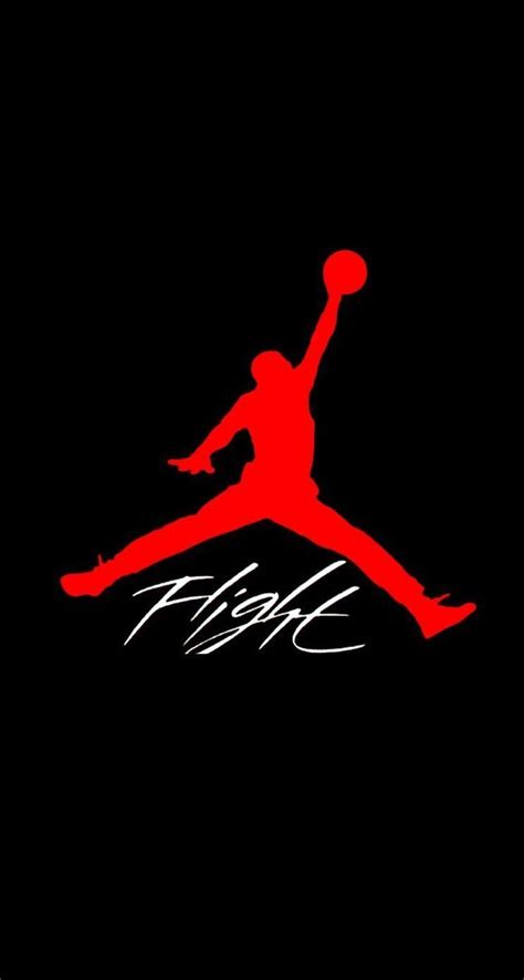 Nike Air Jordan Logo Logodix