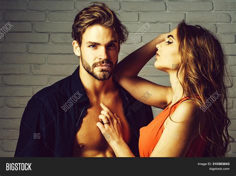 Sexy Couple Young Image And Photo Free Trial Bigstock