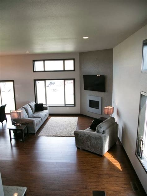 Simple Modern Living Room Interior Image 2022 Ideas