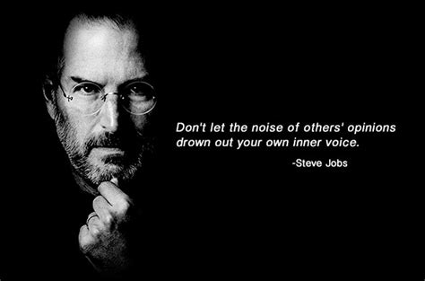 The Top 45 Inspiring Steve Jobs Quotes On Innovation Leadership