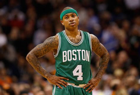 Looking for the best isaiah thomas celtics hd wallpapers? ISAIAH THOMAS QUOTES image quotes at relatably.com