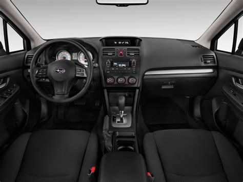 2014 Subaru Impreza Picturesphotos Gallery The Car Connection