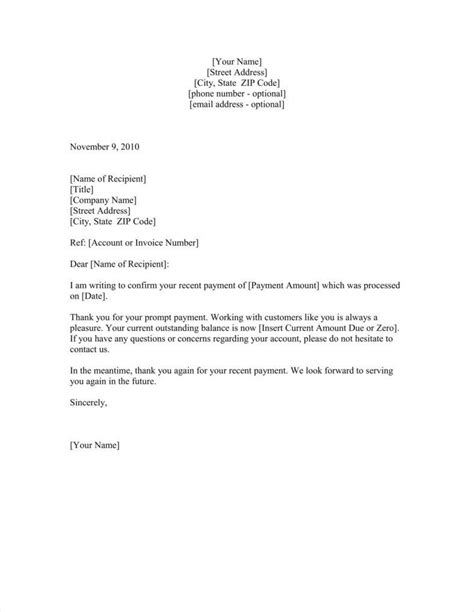 Outstanding Bill Letter Format Invoice Template Ideas