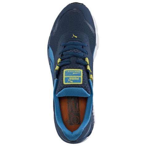 Näytä lisää sivusta puma facebookissa. Puma Faas 500 S V2 Mens Running Shoes - Sweatband.com