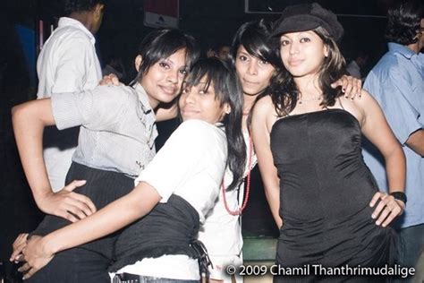 Mpgsl Colombo Hot Party Girls 8