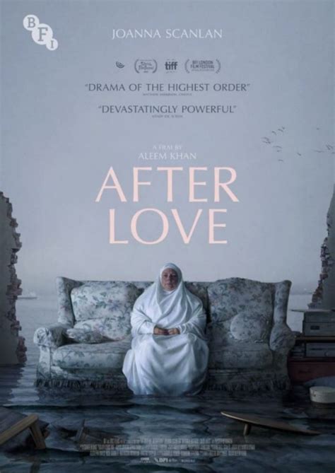After Love Showtimes In London After Love 2021
