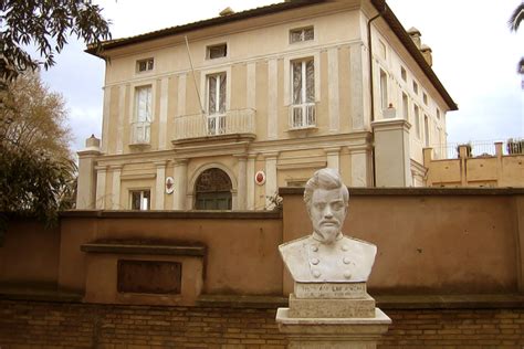 Giulio Romano E Villa Lante A Roma Artaut
