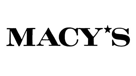 Macys Logo And Symbol Meaning History Sign