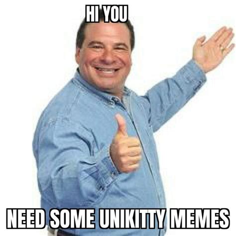 Uniktty Memes Unikitty Amino