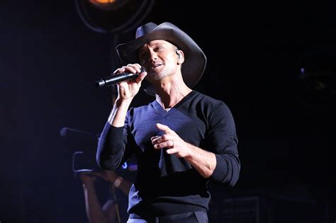 Faith Hill And Tim Mcgraw Announce First Tour In Decade Tim Mcgraw