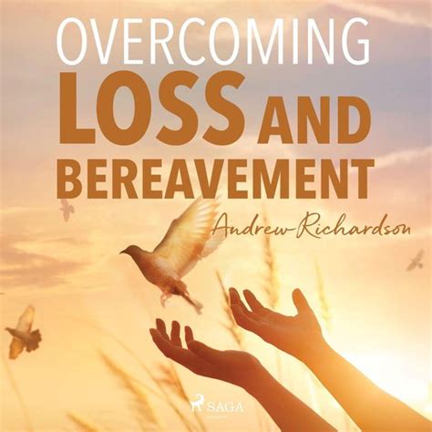 Overcoming Loss And Bereavement Andrew Richardson 9788711675144