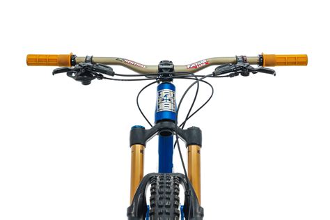 Reeb Cycles Sqweeb V3 Mountain Bike 2020 Medi The Pros Closet