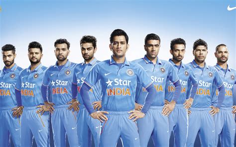 Indian Cricket Team Hd Wallpaper For Mobile Mister Wallpapers