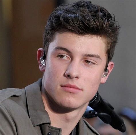 Charlie puth narbe im test und/oder vergleich. Shawn Mendes Quiz