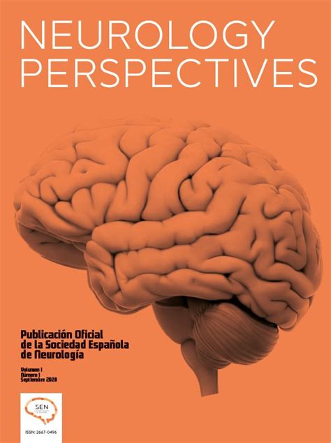 Neurology Perspectives Portal De Artículos Técnicos