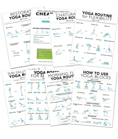 Home Yoga Routine Weight Loss