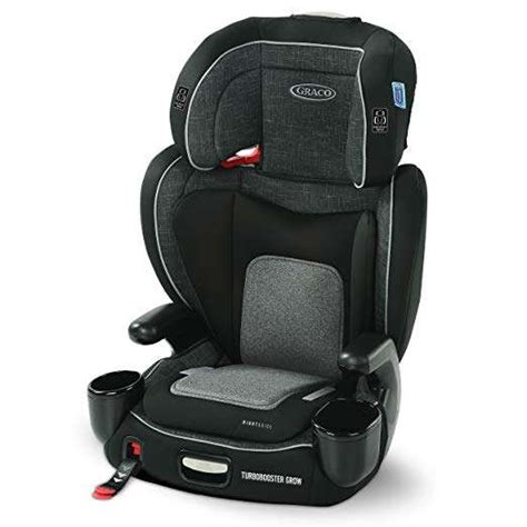 12 Graco Turbobooster Car Seats Reviewed