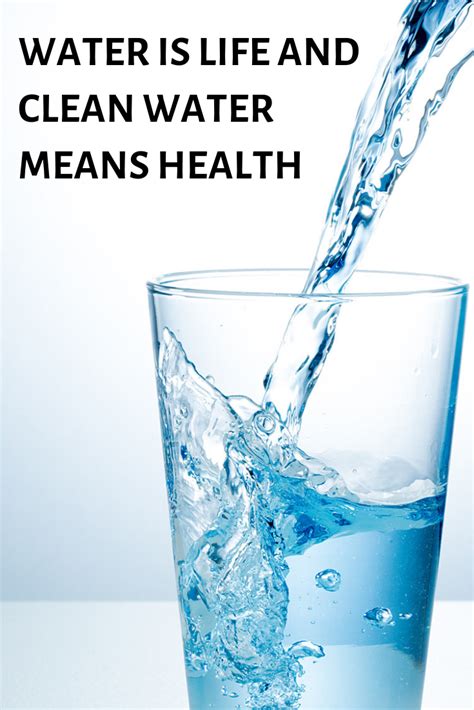 Drink Water Quotes