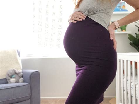 Pin On Maternity Outfits